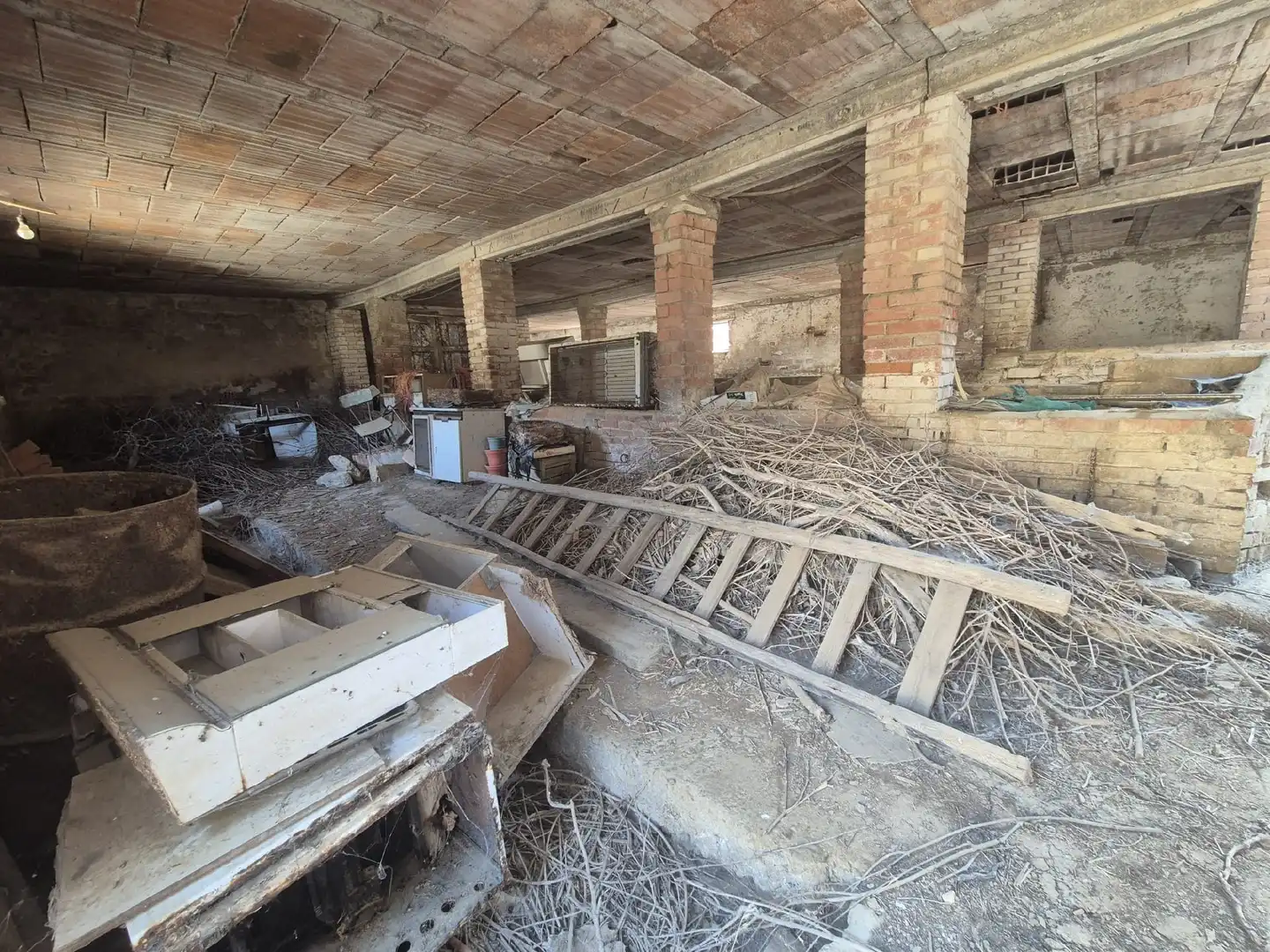 Casa o xalet en venda a Becerril de Campos