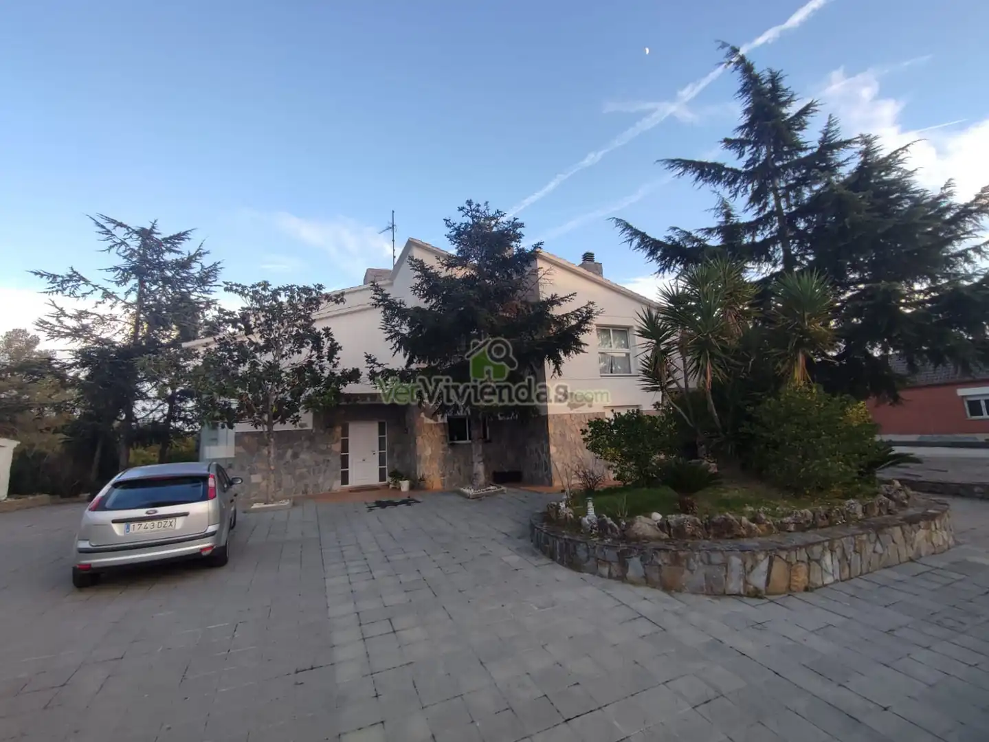 Casa o chalet en venta en N/A, -1, Vallirana