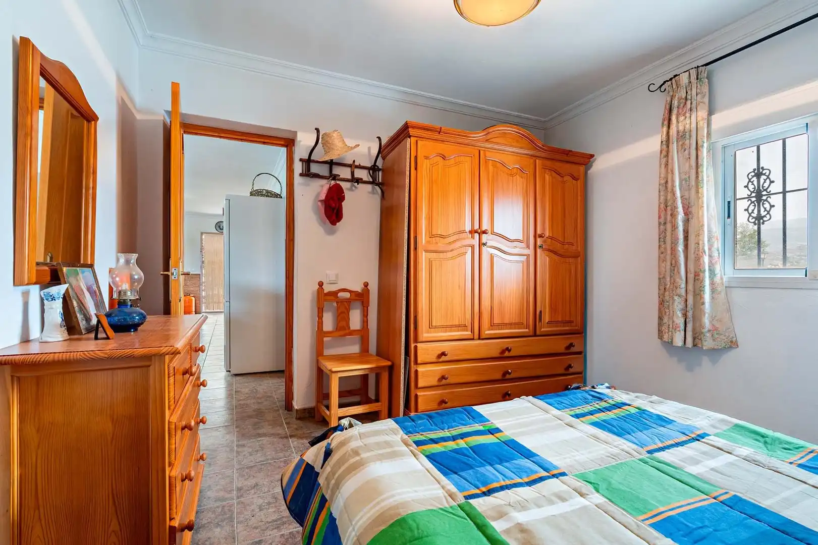 Detached house for sale in Canjáyar, imagen 7