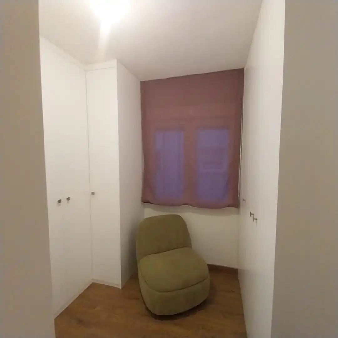 Flat with terrace for sale in Calle Mercedes 10, imagen 33