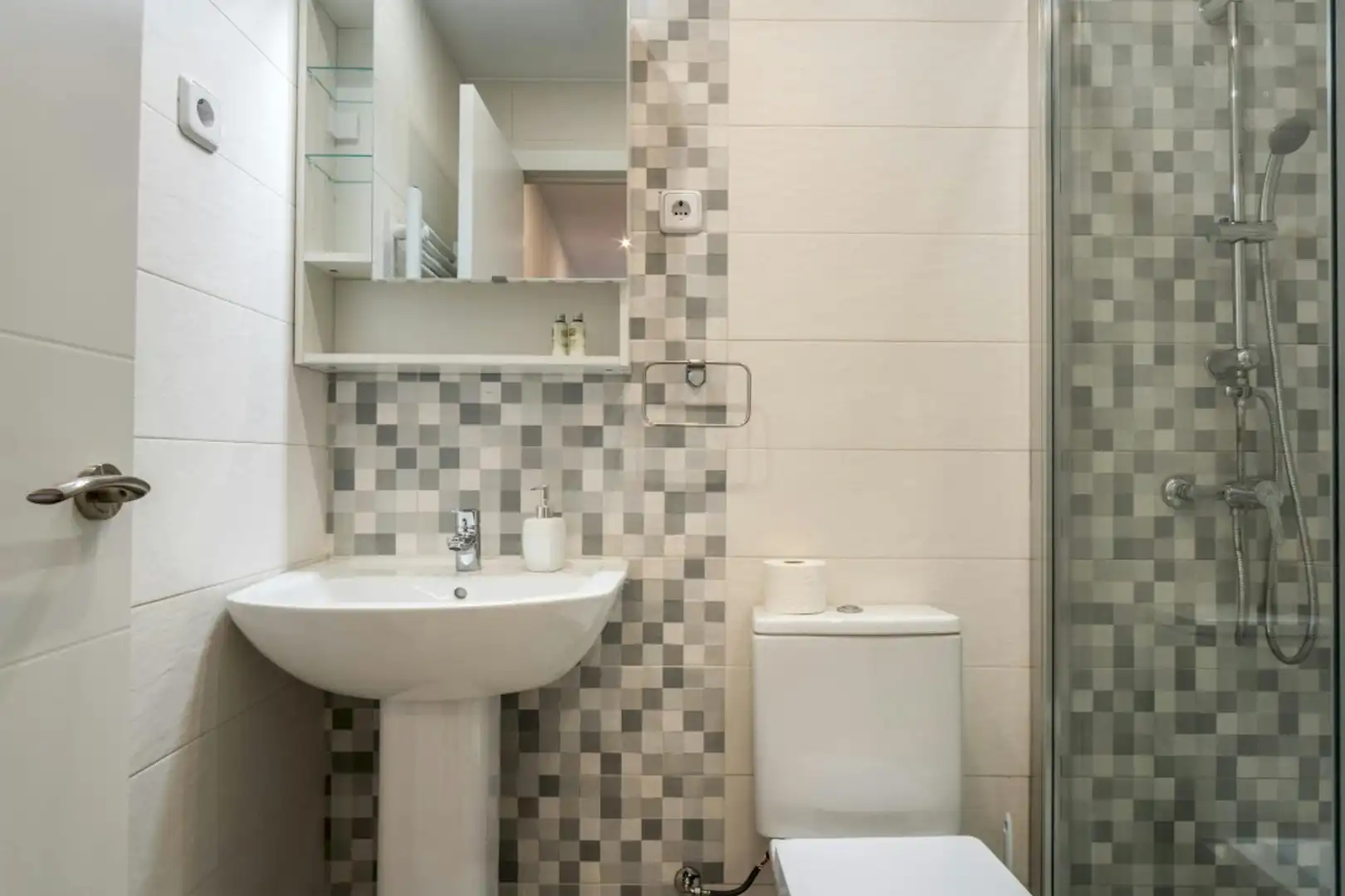 Appartement à louer à Arganzuela, imagen 9