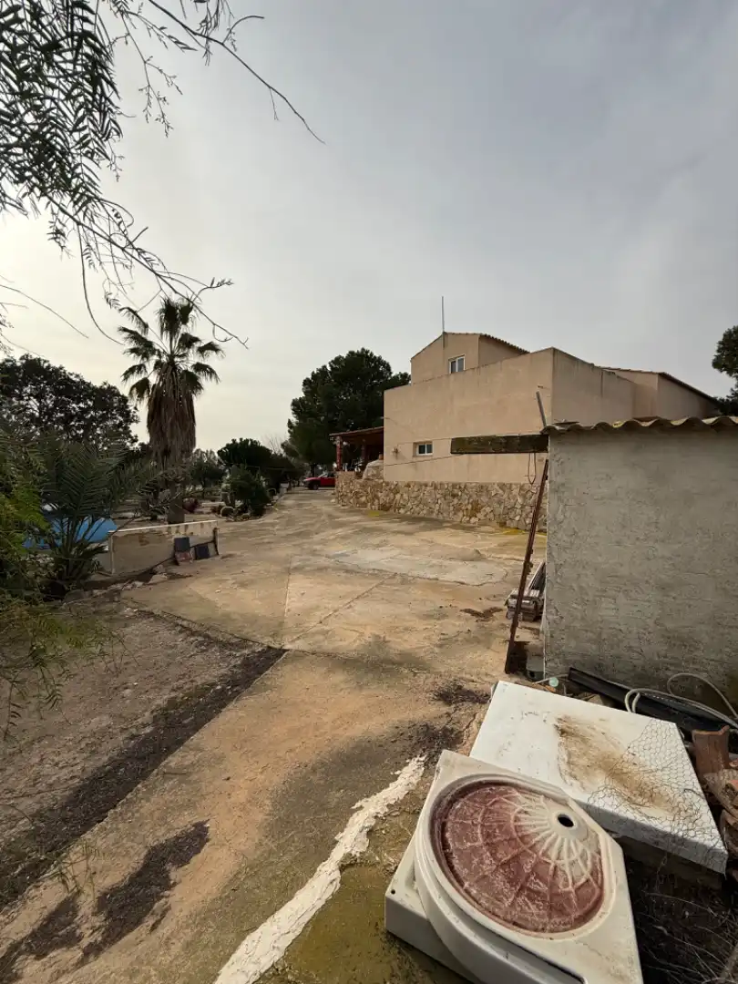 Villa à vendre à Campo de Murcia, imagen 13