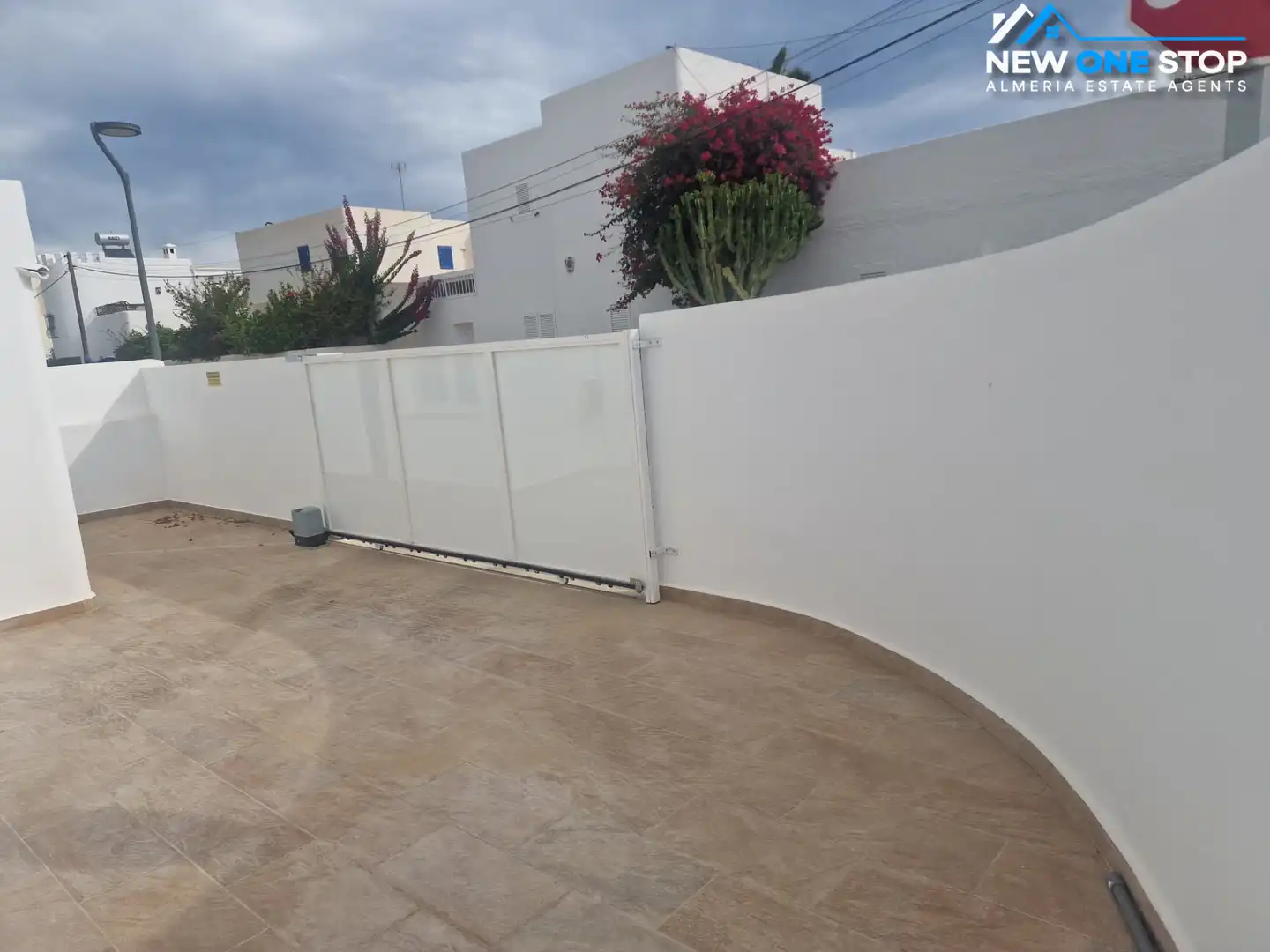Detached house with terrace for sale in El Palmeral, imagen 32