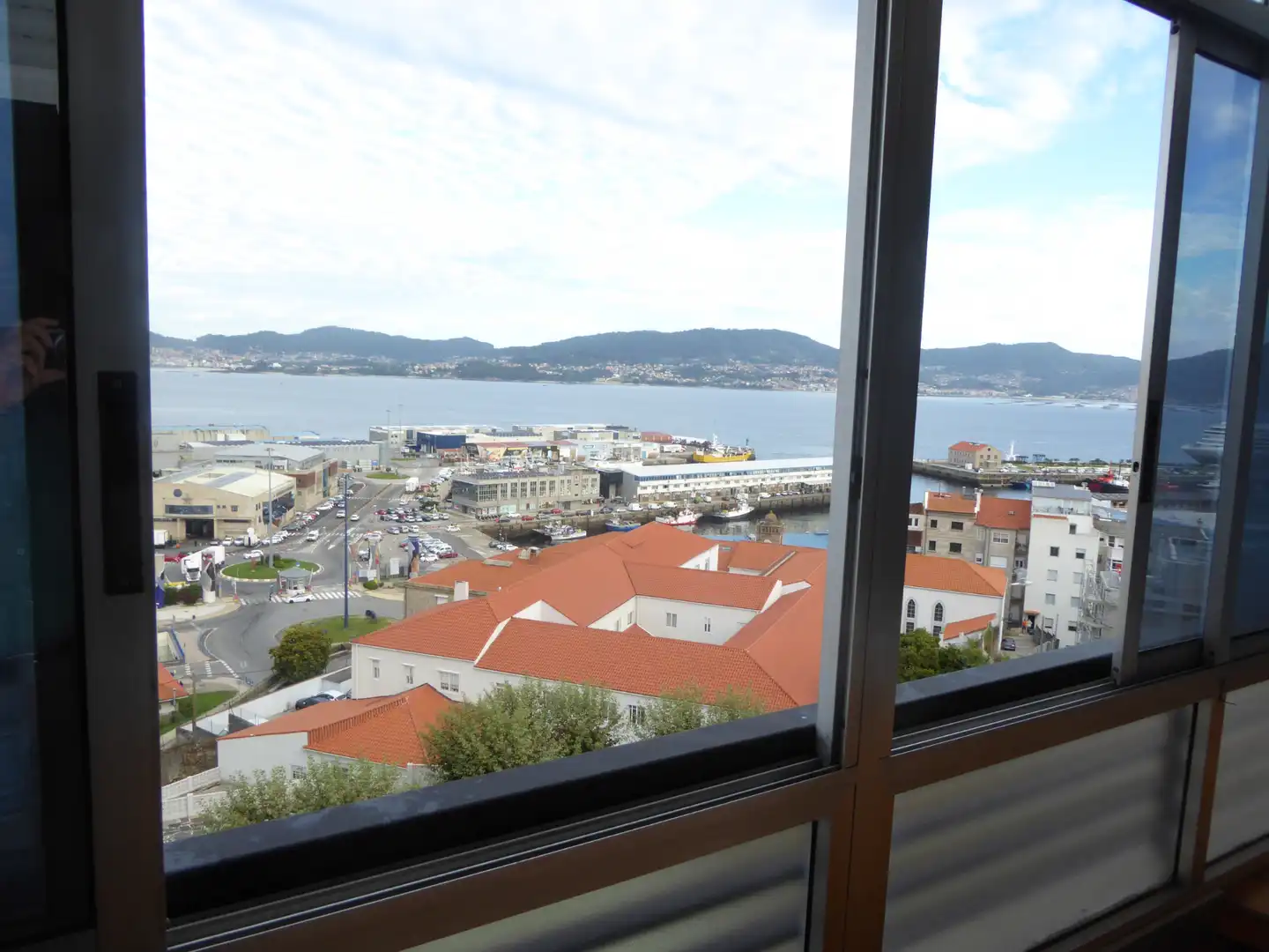 Appartement avec ascenseur à vendre à Rúa do Conde de Torrecedeira, imagen 2