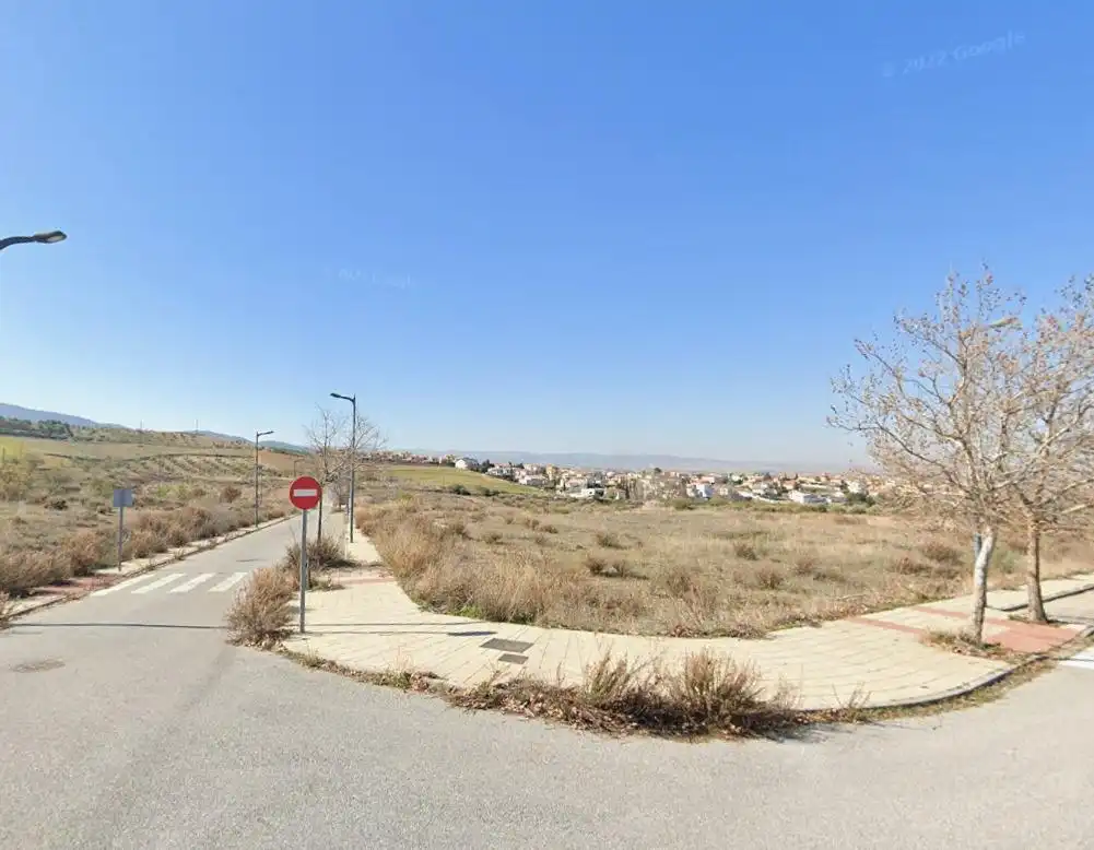 Terreni e lotti in vendita a Gójar, imagen 2