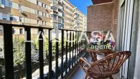 Balcony of Flat for sale in  Sevilla Capital  with Terrace