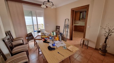 CHALET PAREADO 4 DORMITORIOS CON JARDÍN , SOTANO; TERRAZA Y PATIO CON BARBACOA + 2 PLAZAS DE PARKING - NERJA