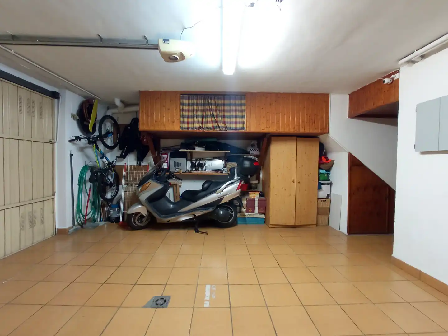 Casa adosada en venta en Irun  con Terraza, Trastero y Amueblado