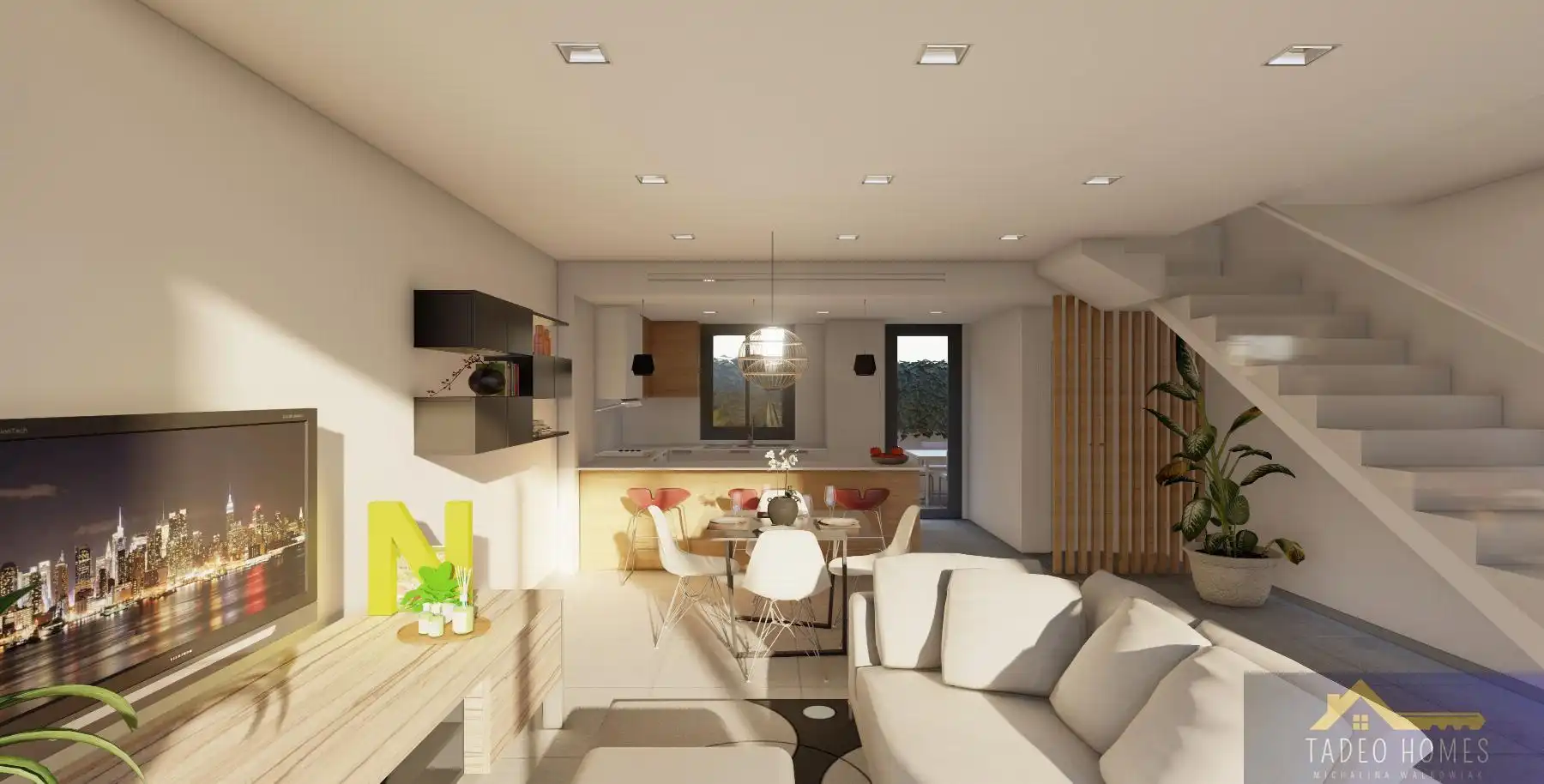 Bungalow con piscina en venta en Dinamarca s/n, imagen 17