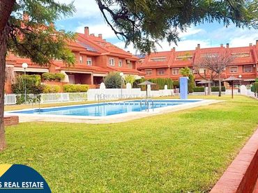 Casa amb piscina en venda a Rabasa - Los Ángeles - San Agustín