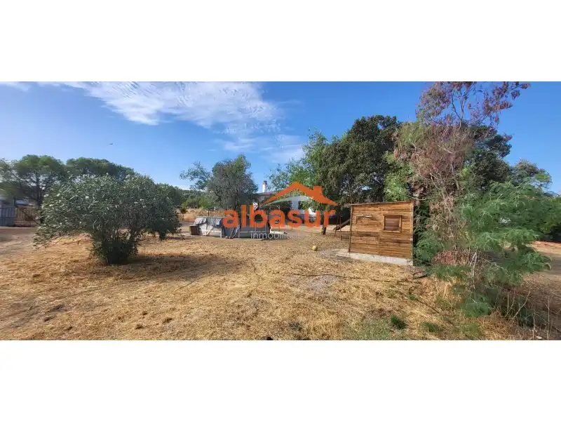 Casa o chalet en venta en Villanueva del Duque con Amueblado, Lavadora y Microondas
