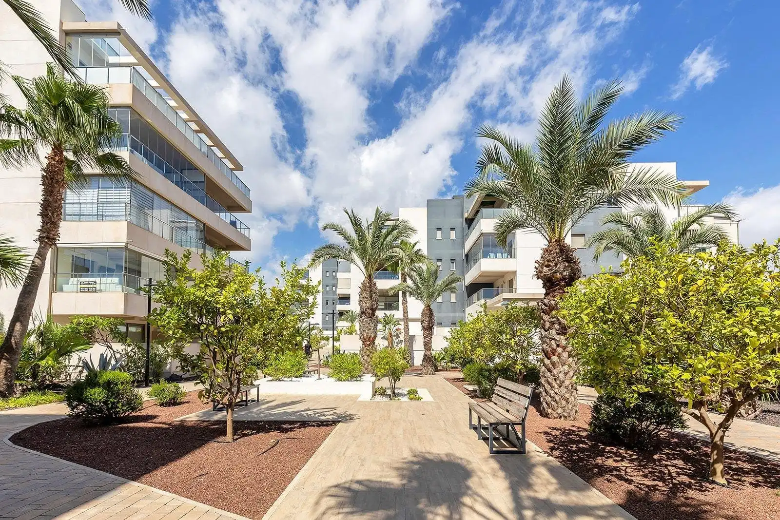 Apartamento con piscina en venta en Orihuela Costa, imagen 33