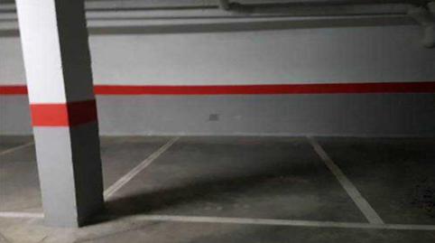 Foto 3 de Garaje en venta en Anastasio Fernandez (de), Mondéjar, Guadalajara