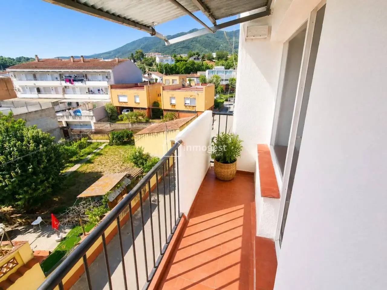 Appartement avec terrasse à vendre à Calle VERNEDA, imagen 11