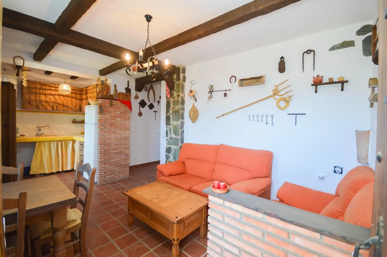 Ground floor with terrace for sale in MEZQUITA LA 3, imagen 5