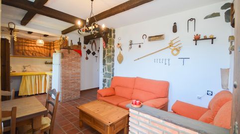 Foto 5 de Planta baja en venta en Mezquita la, 3, Ohanes, Almería