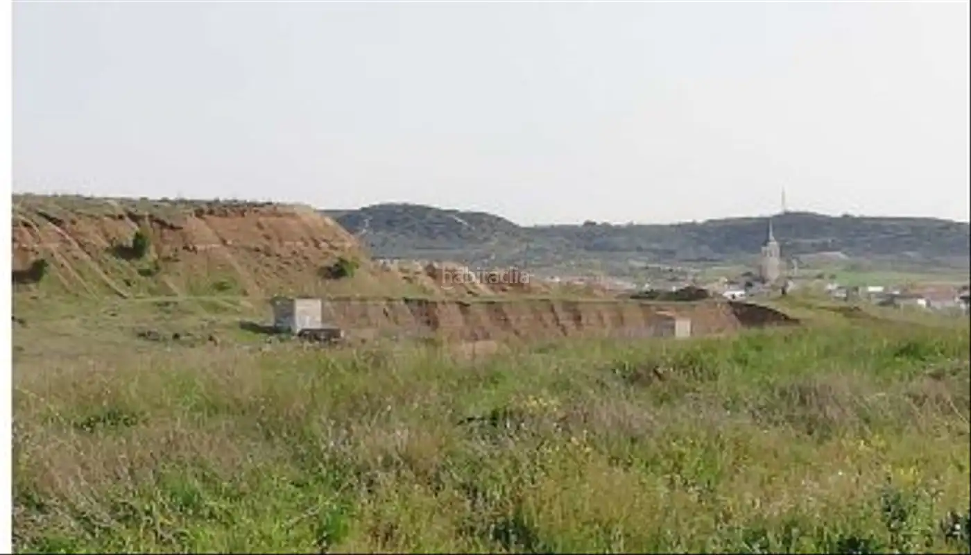 Wohnbaugrundstück zum Verkauf in Vial Camino 2, imagen 2