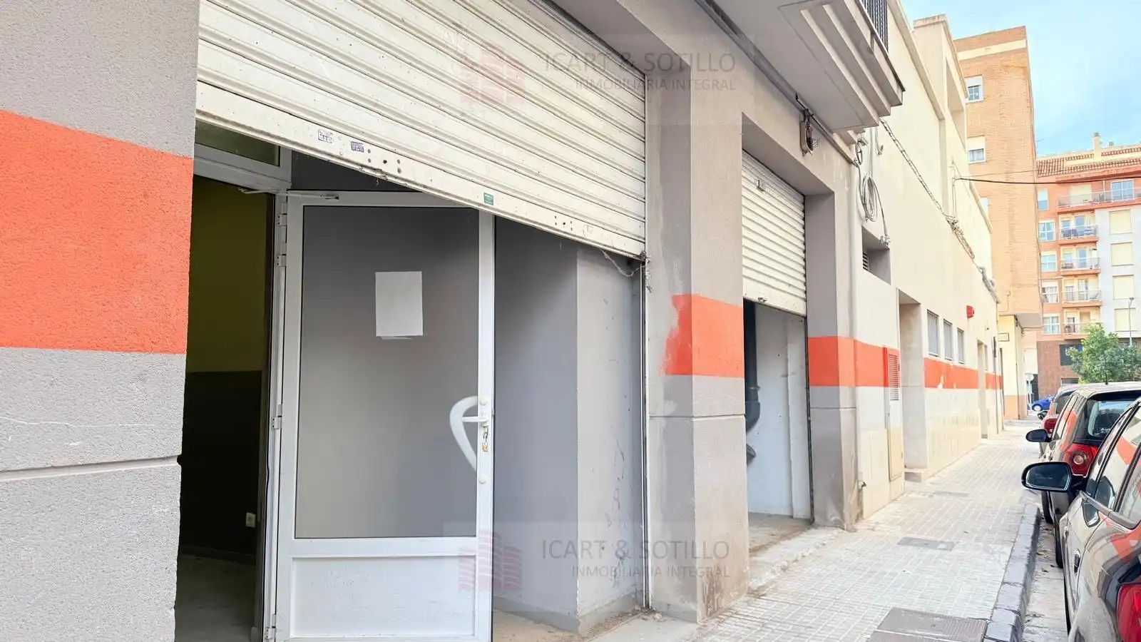 Local de alquiler en Vinaròs con Aire acondicionado