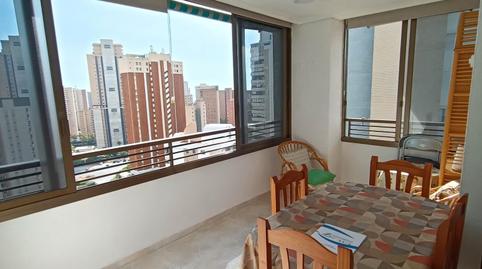 Foto 3 de Planta baixa en venda a Calle Esperanto, Levante Alto, Alicante