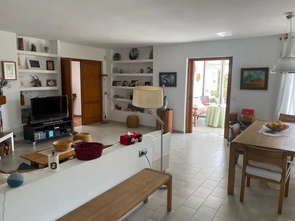 Chalet con piscina en venta en Calle Aceituno, imagen 25