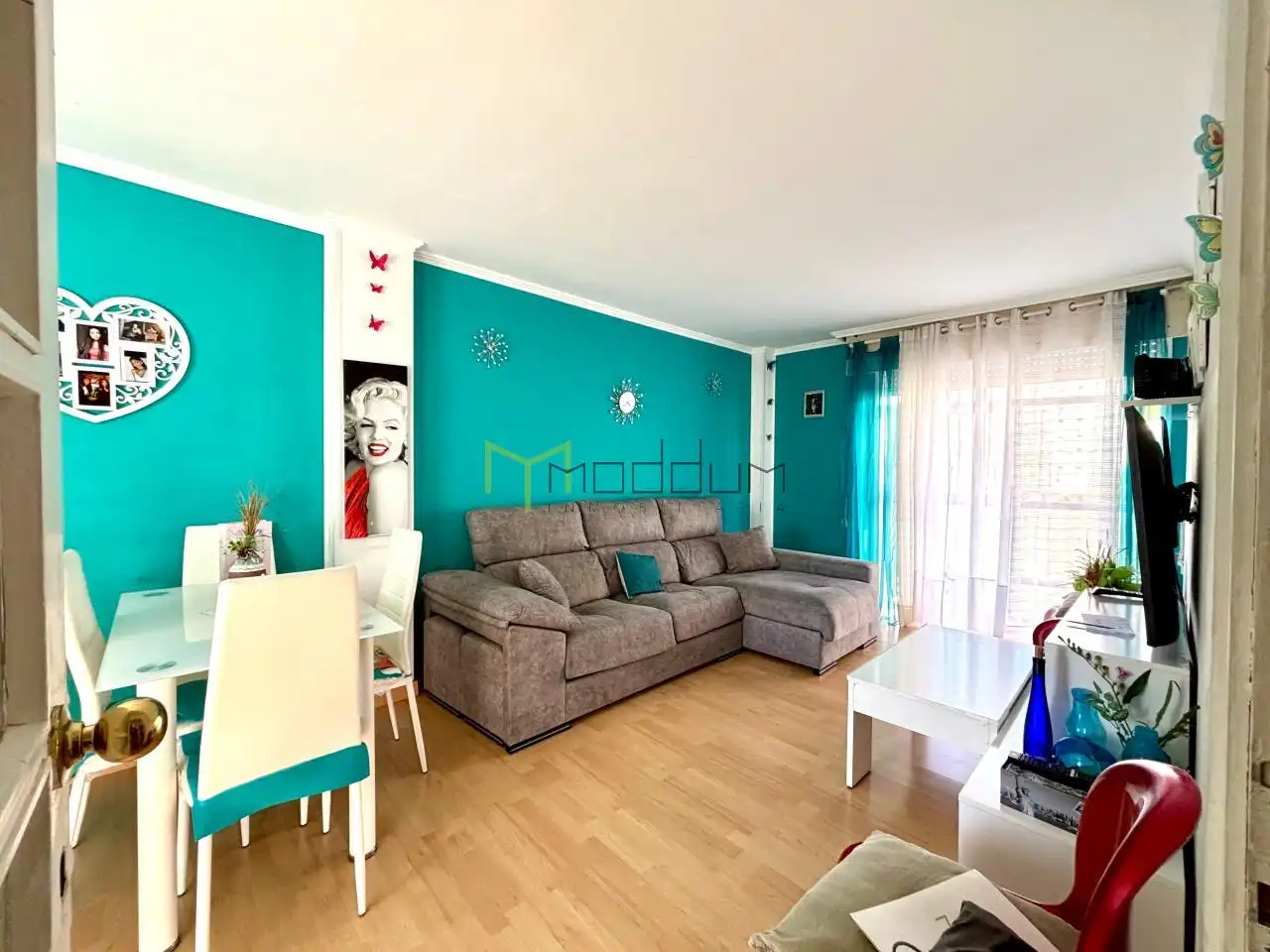 Flat with lift for sale in Concheiros - Fontiñas, imagen 20