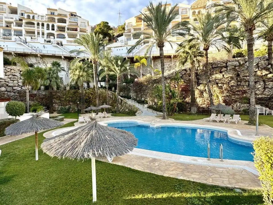 Apartments for sale in Mascarat