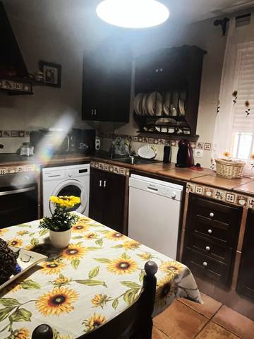 Casa-chalet en Venta en San Roque Pueblo