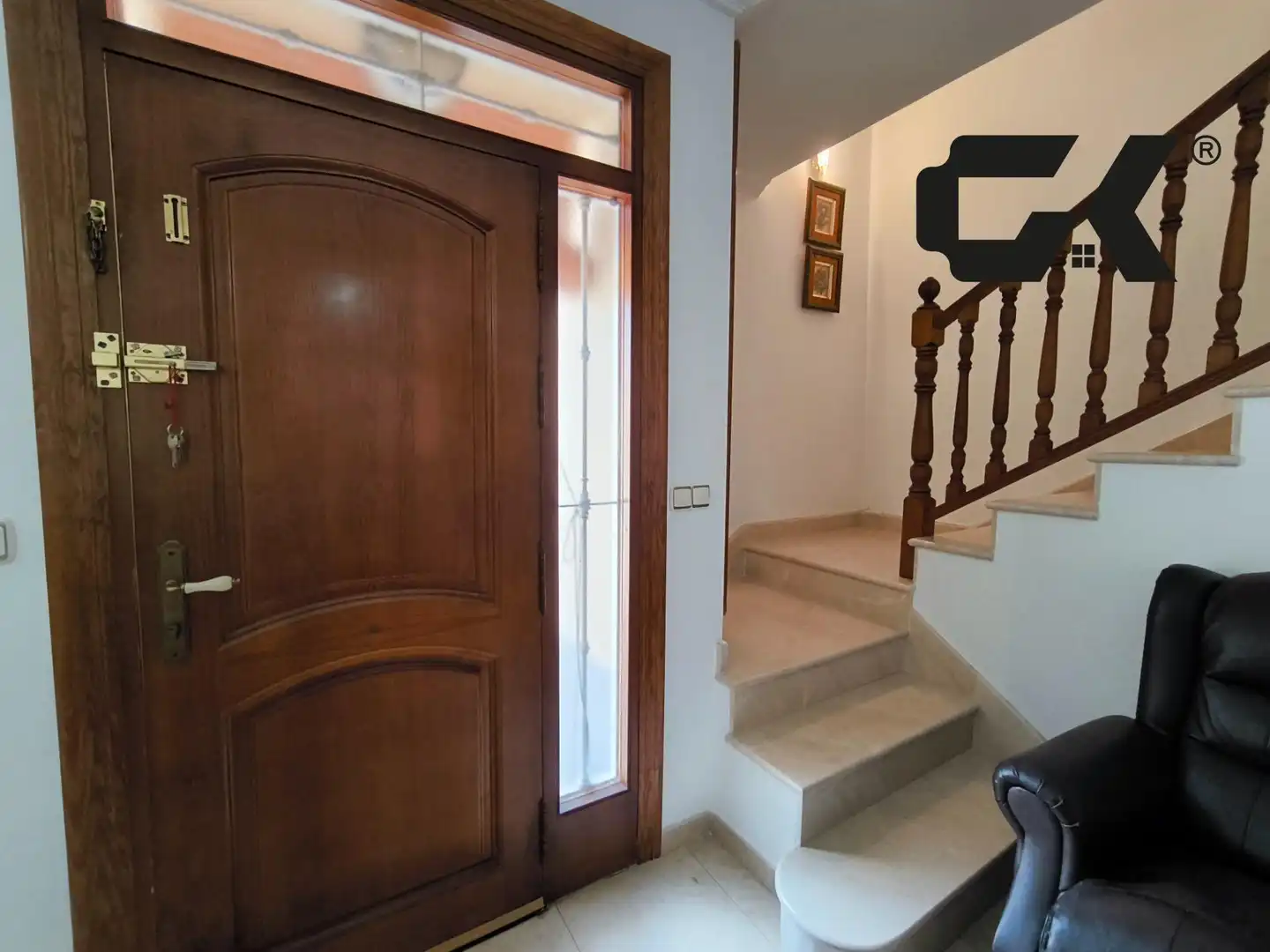 Haus oder Chalet zum Verkauf in Lorca mit Heizung und Abstellraum
