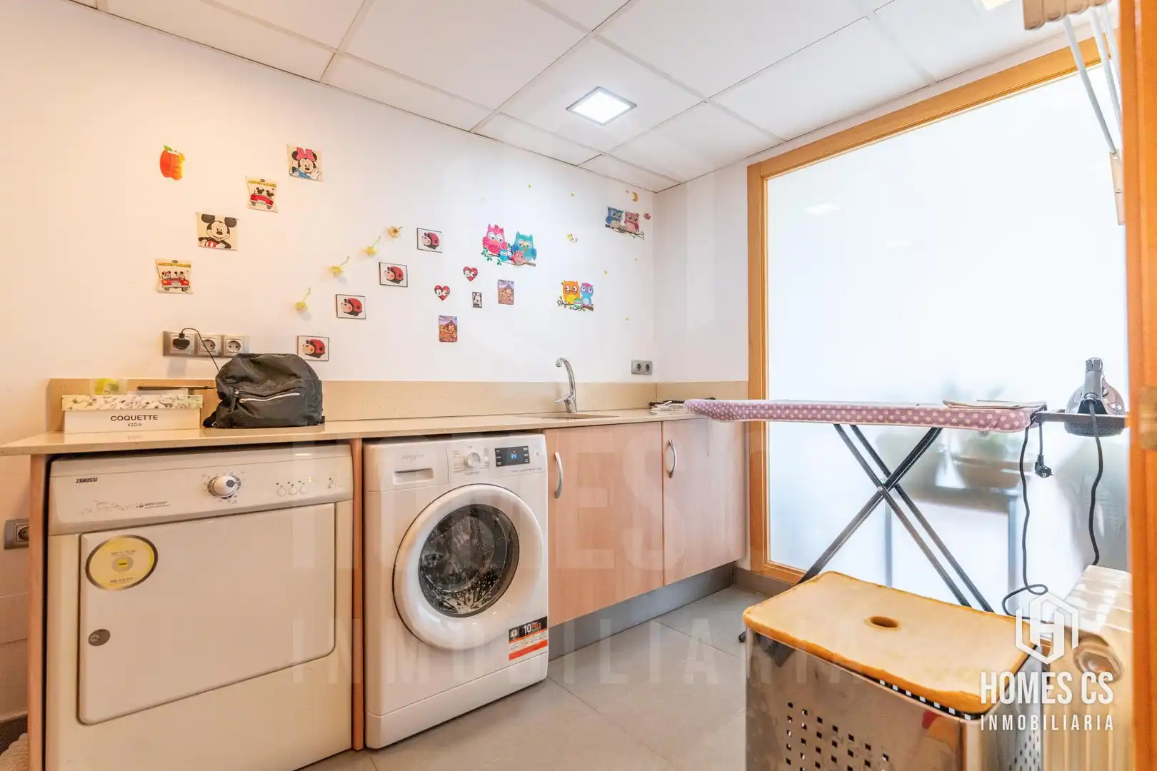 Cocina de Apartamento en venta en Cambrils con Calefacción