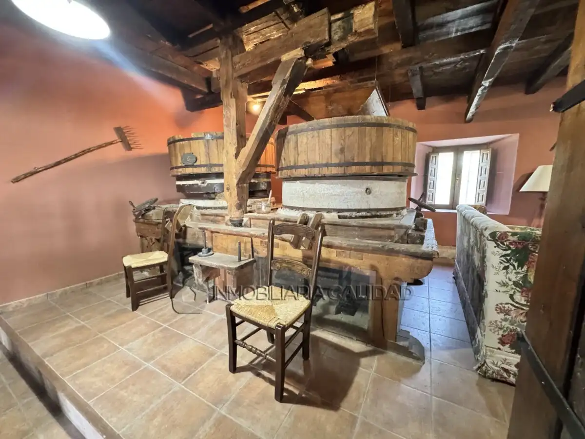 Casa o chalet en venta en Burgos con Calefacción