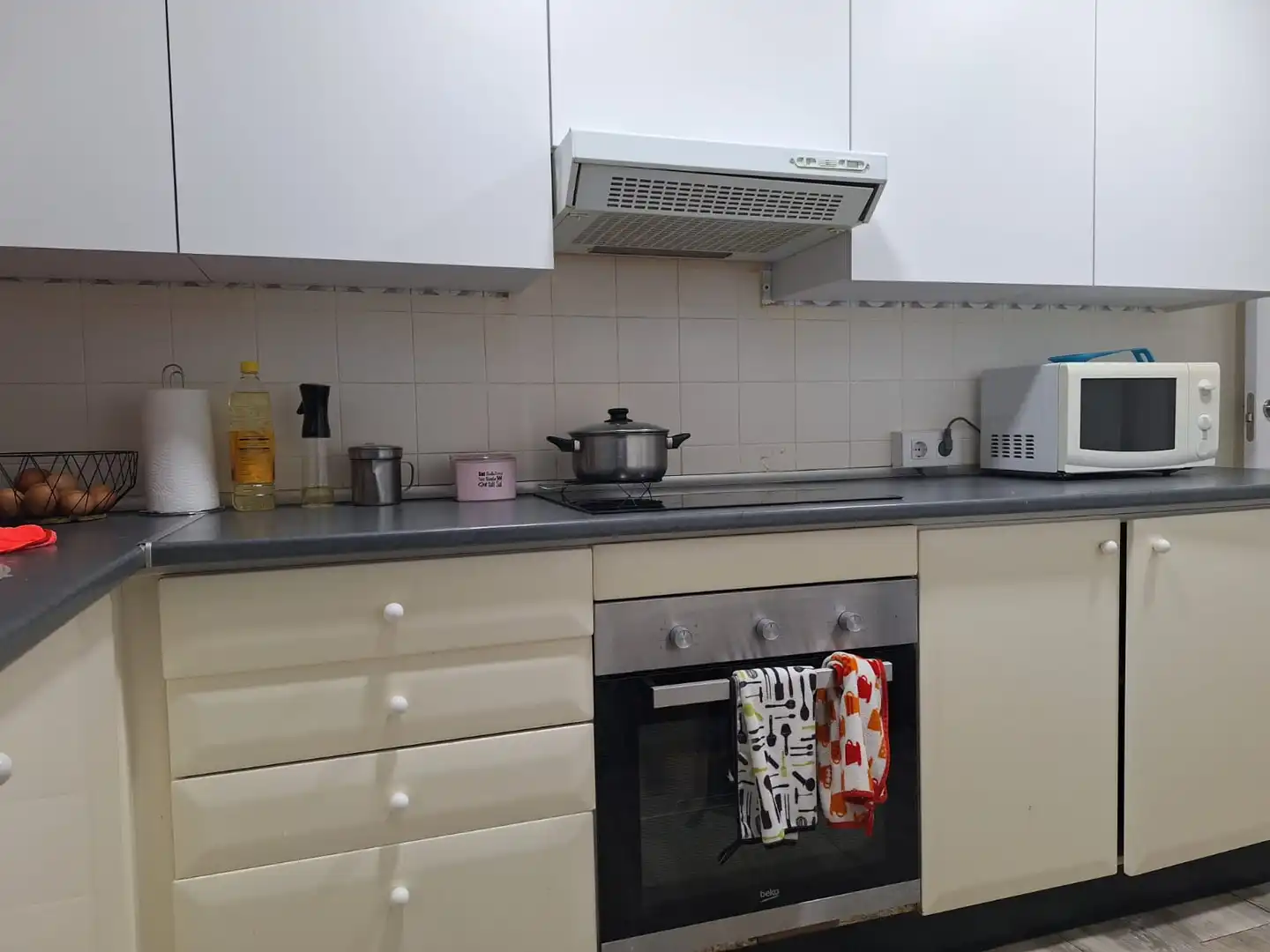 Flat with terrace for sale in Calle de las Acacias, imagen 3