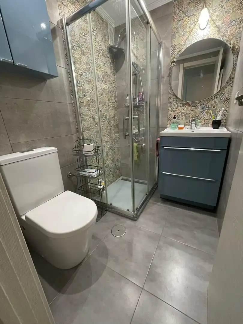 Wohnung mit Aufzug zum Verkauf in Calle Langreo, imagen 21