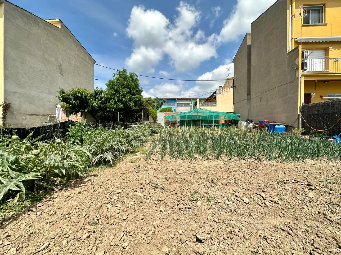 Residencial en venta en Sant Hipòlit de Voltregà