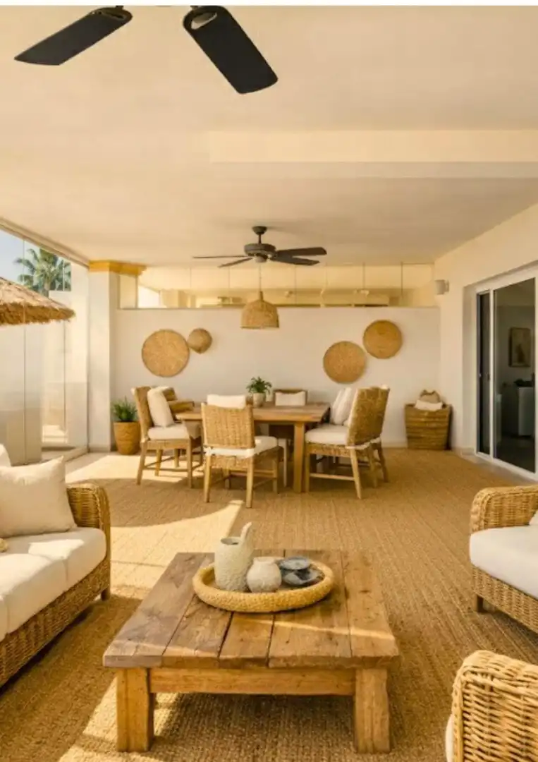 Apartament amb piscina en venda a Selwo, imagen 11