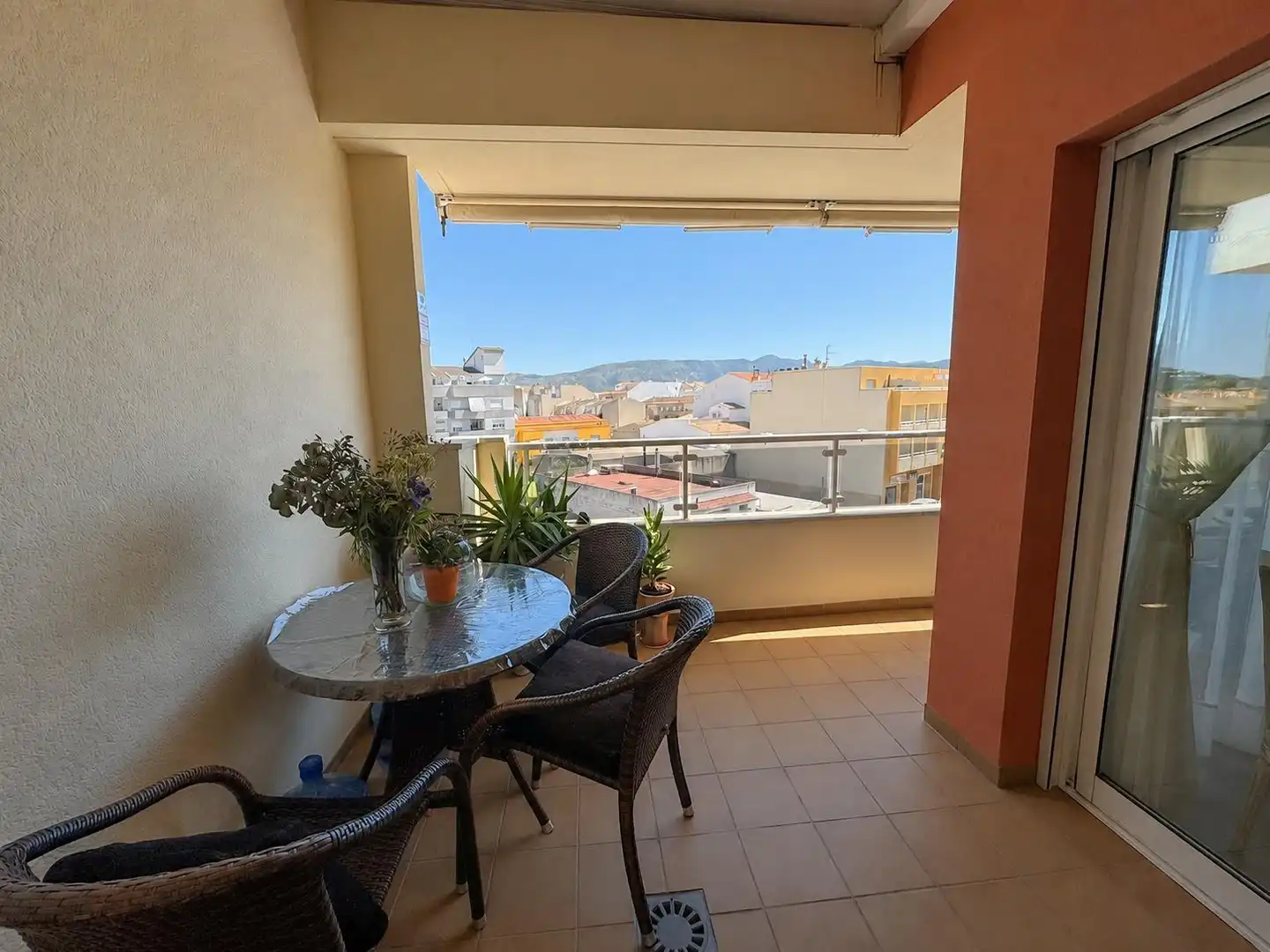 Terrassa de Àtic en venda en Ondara