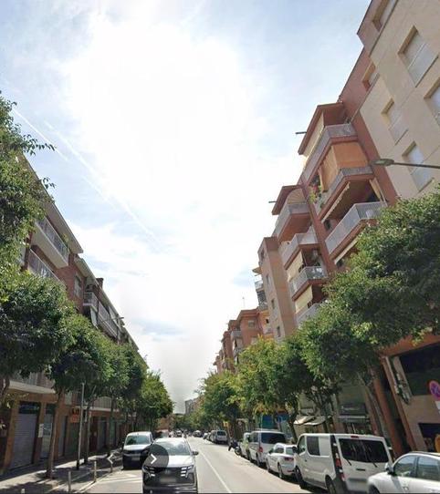 Foto 2 de Apartament en venda a Peramàs, Mataró