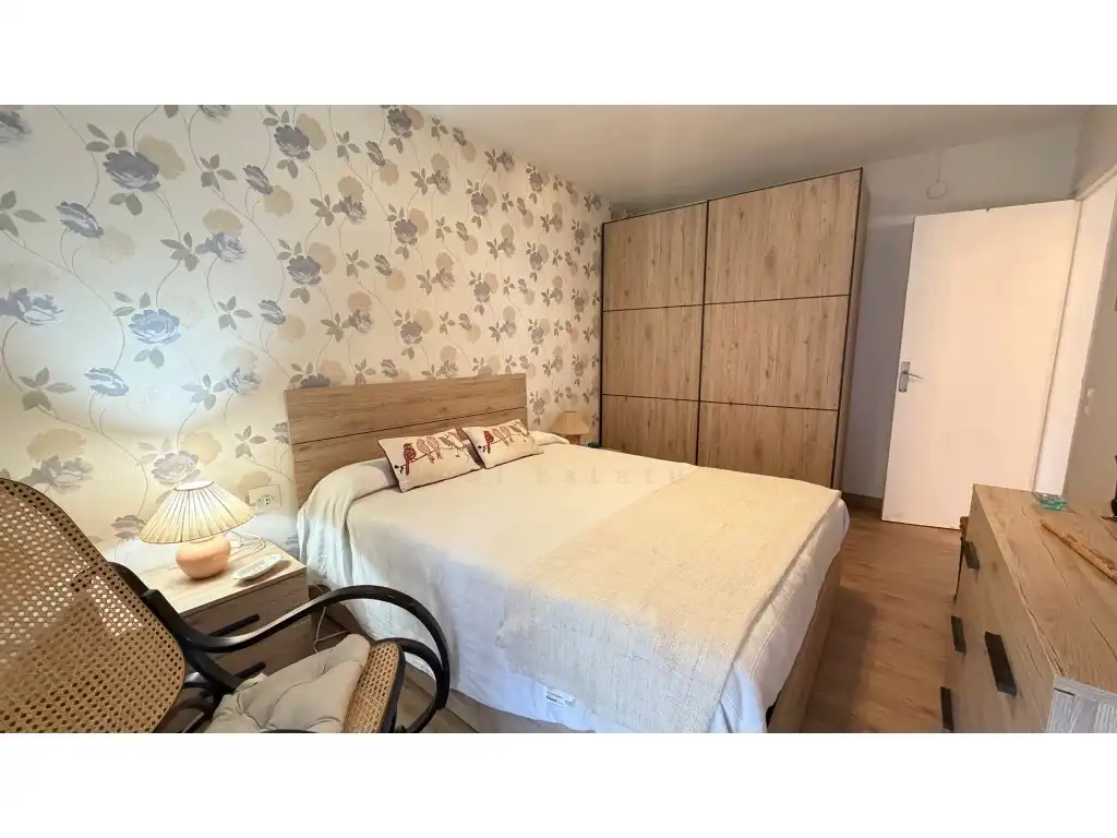 Bedroom of Apartments for rent in Castelldefels