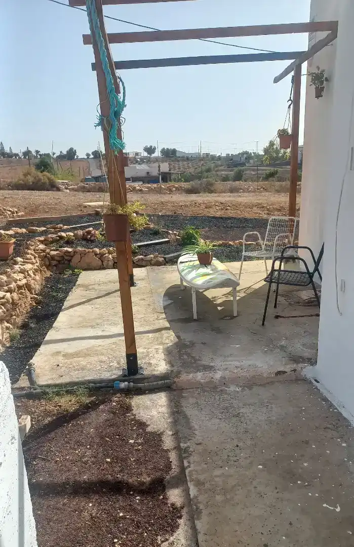 Terrassa de Casa o xalet en venda en Tuineje amb Terrassa
