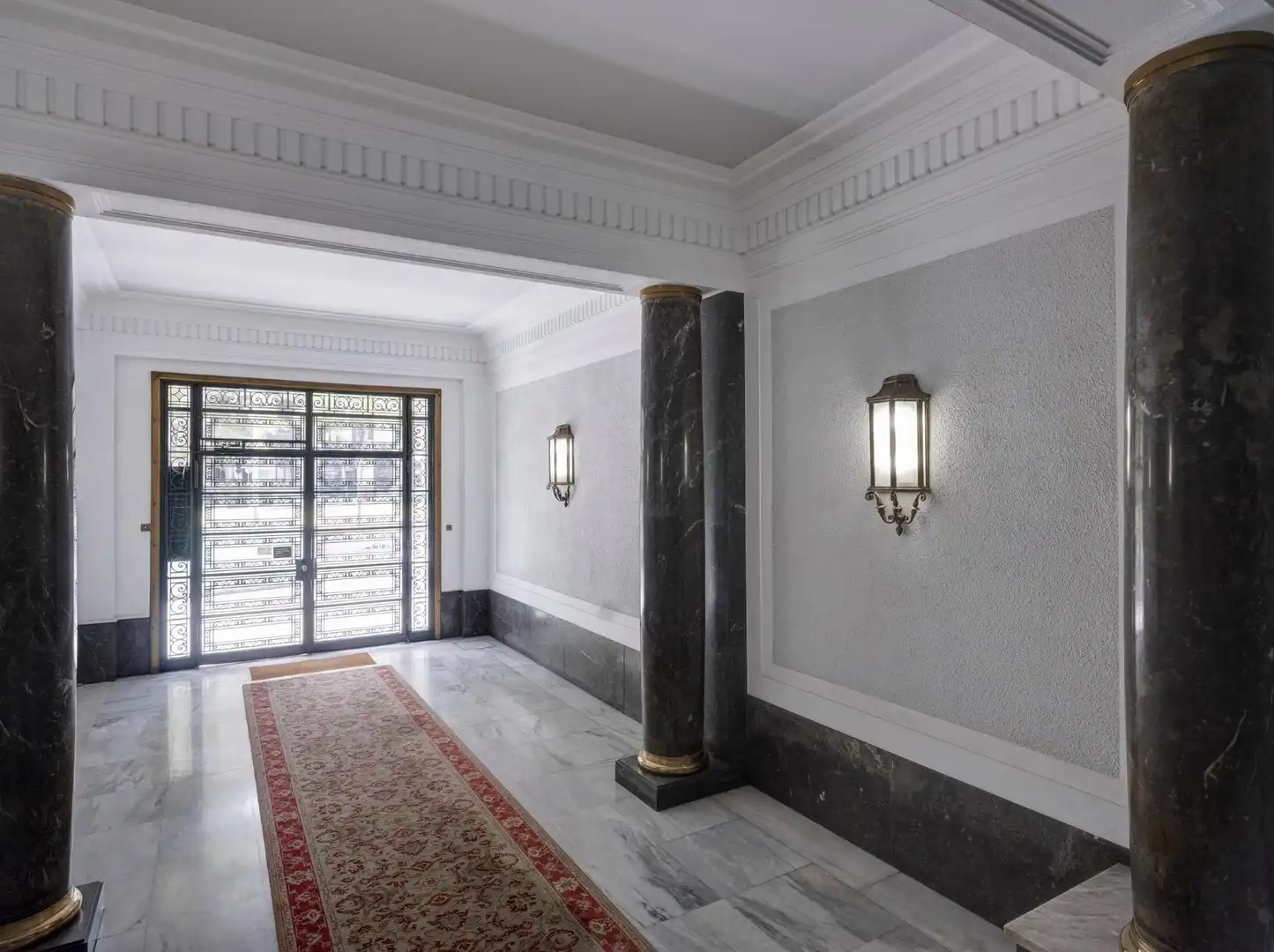Wohnung mit Terrasse zum Verkauf in Passeig GRACIA, imagen 46