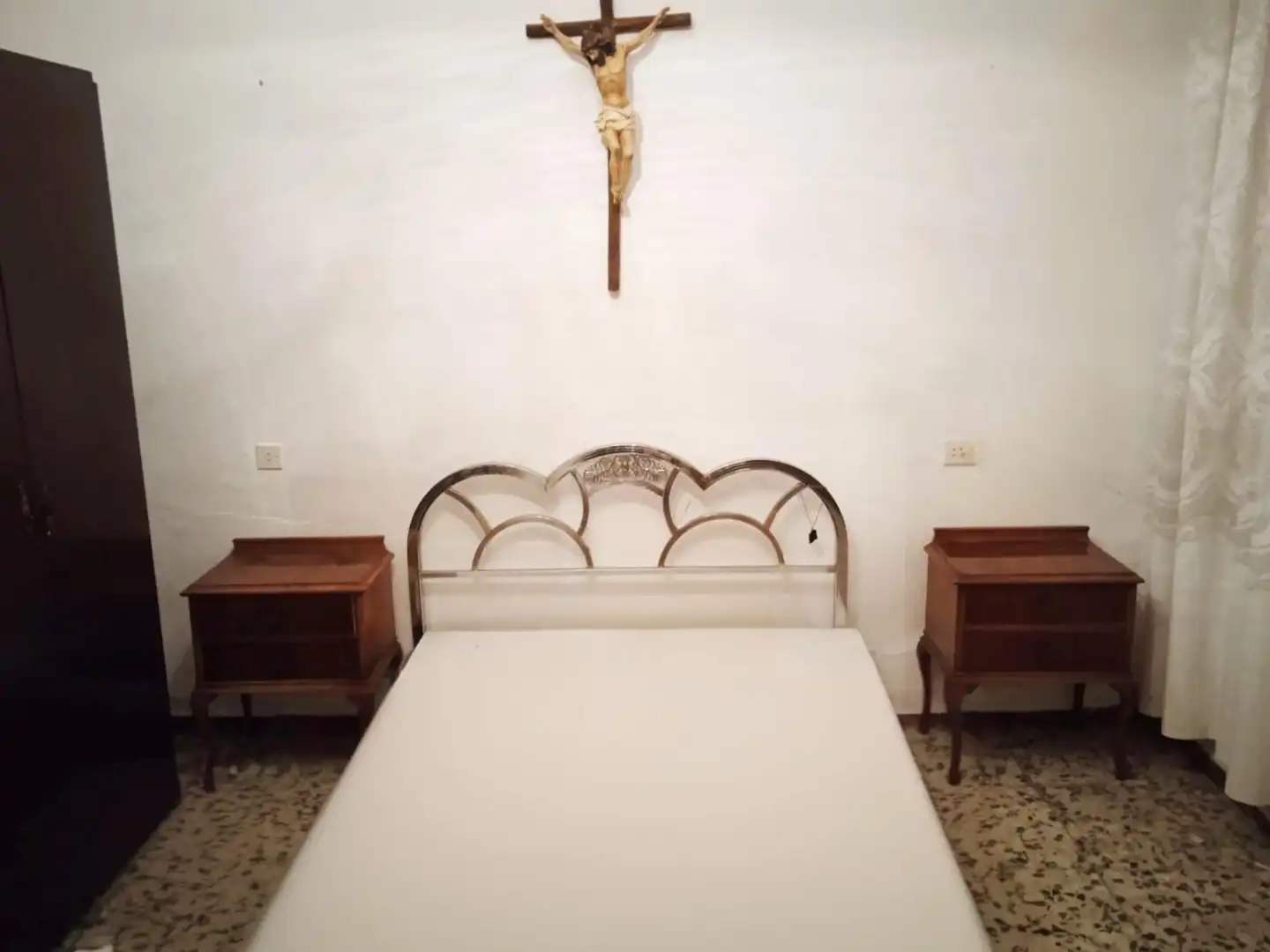 Dormitori de Casa adosada en venda en Ciudad Real amb Terrassa