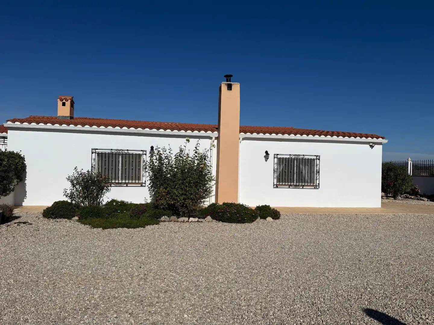 Casa o chalet en venta en Las Tiesas