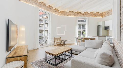 Foto 3 de Piso en venta en Dreta de l'Eixample, Barcelona Capital