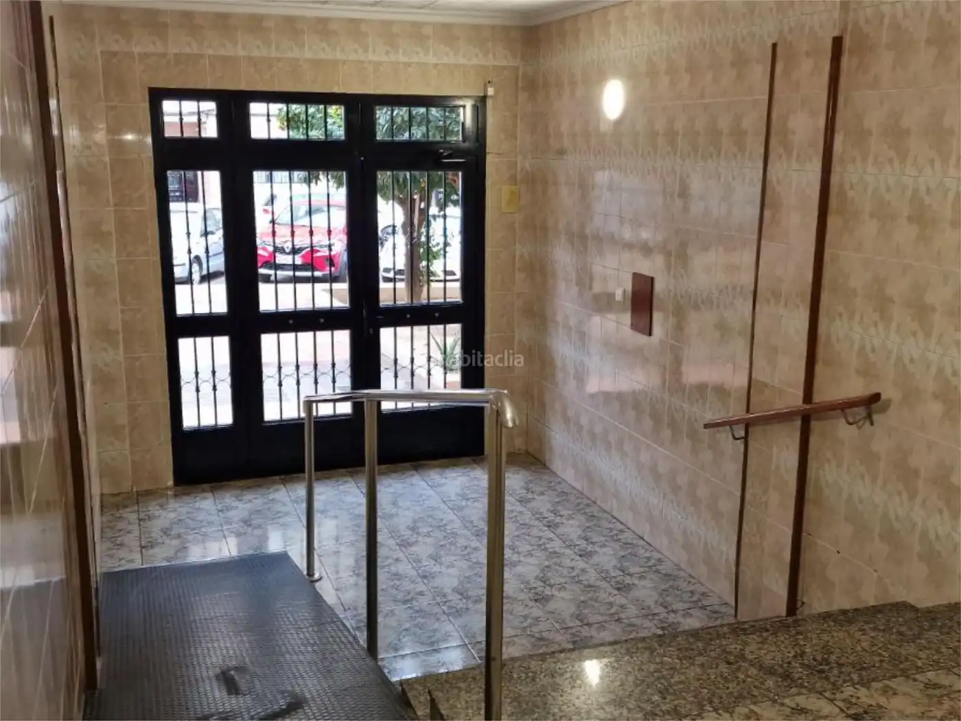 Pis amb ascensor en venda a Calle Alhucemas 17, imagen 19
