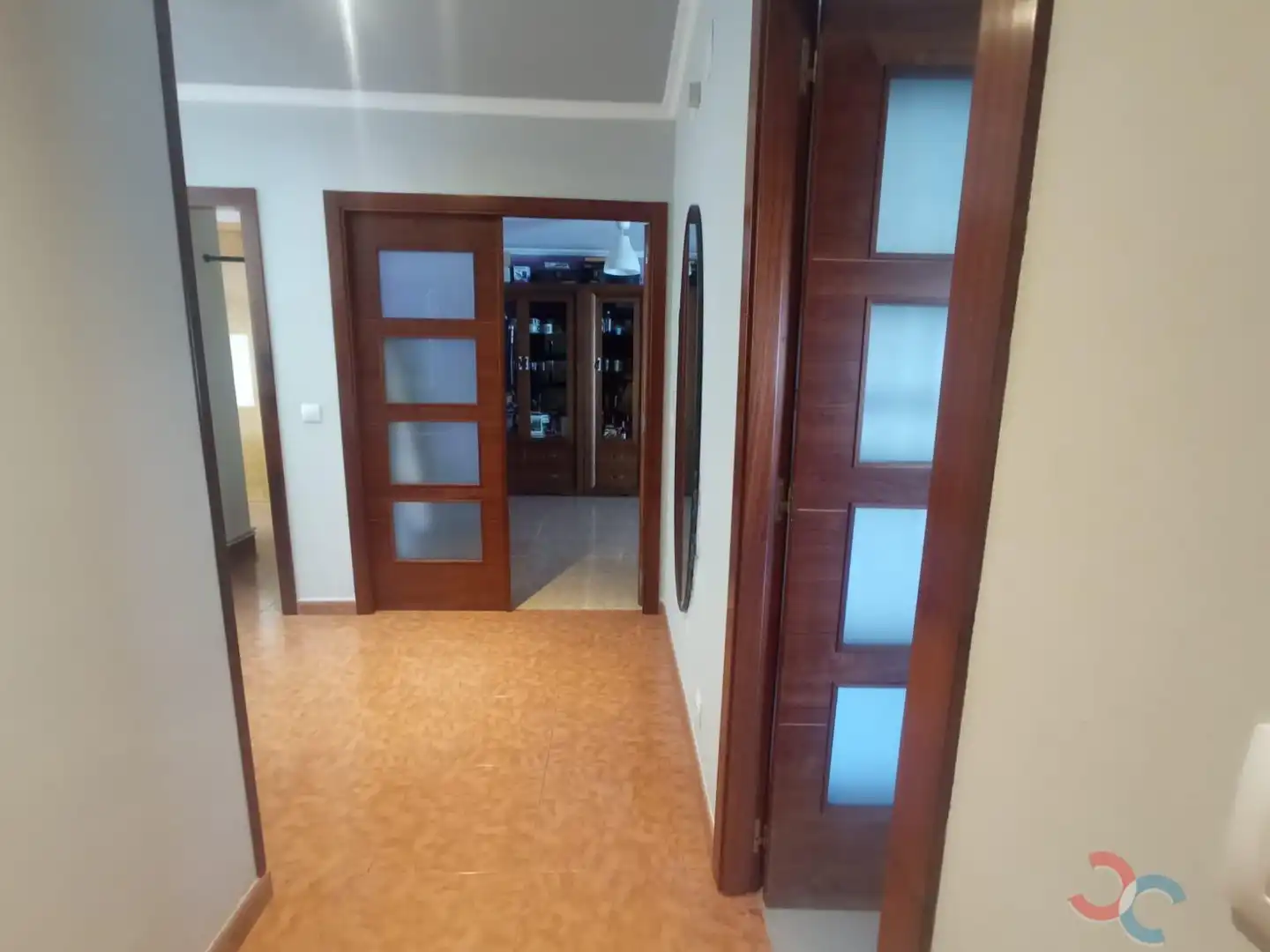 Pis en venda en Marín amb Terrassa i Traster