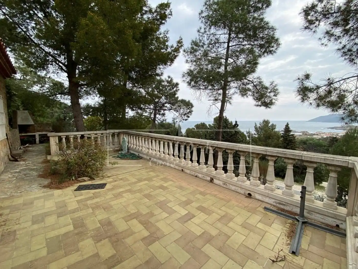 Houses for sale in El Port de la Selva