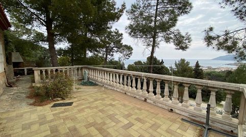 Foto 2 de Casa o xalet en venda a El Port de la Selva, Girona