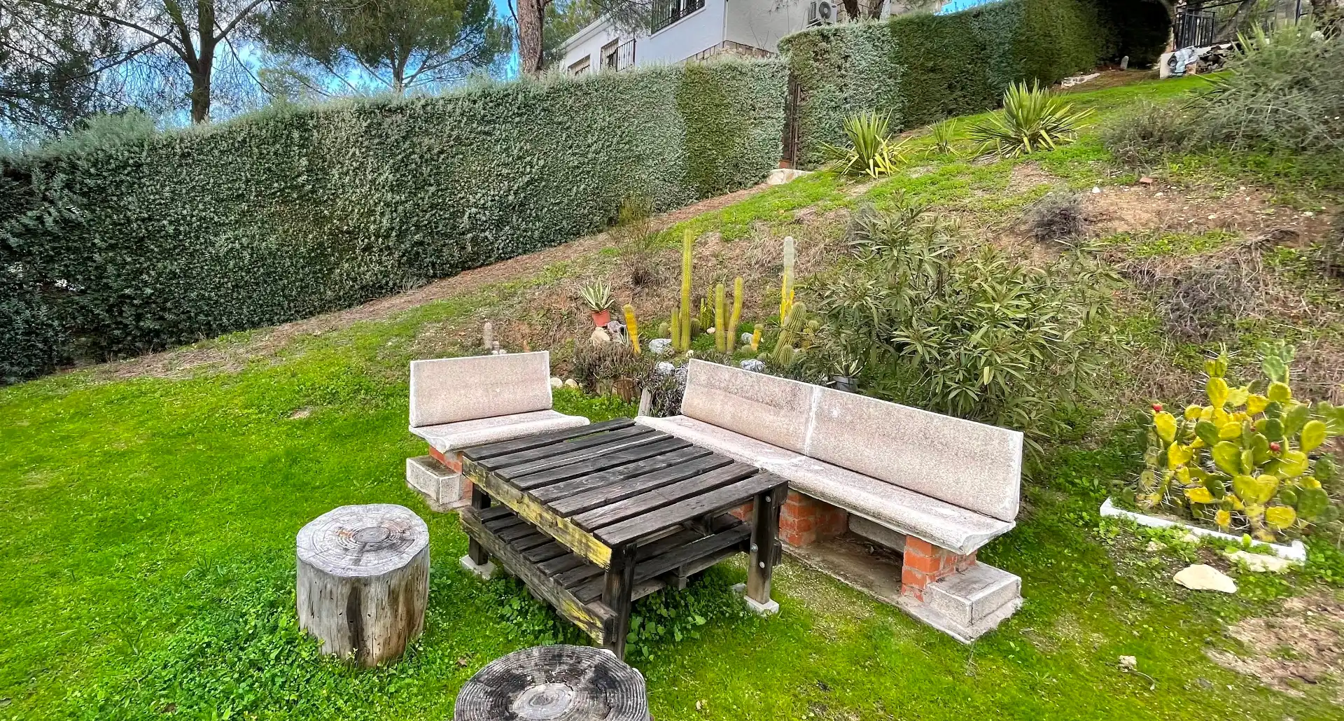 Residencial en venta en Calle Canario, 20, Calalberche