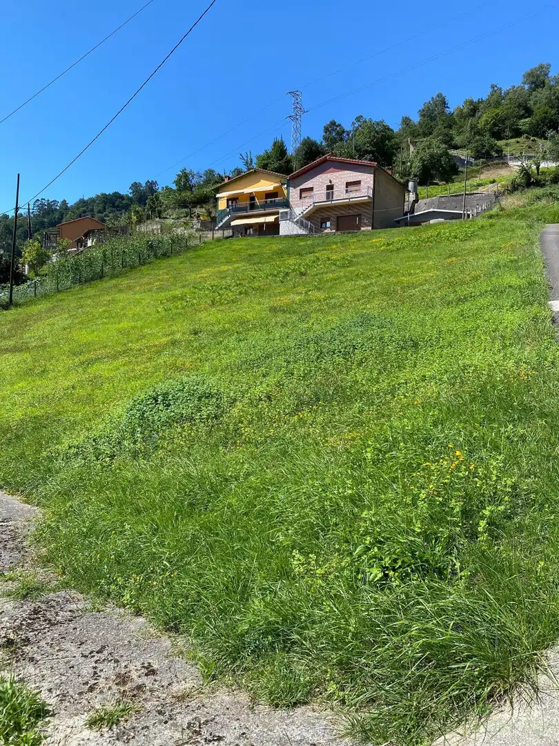 Residential land for sale in Caserio Trabanquin, imagen 2