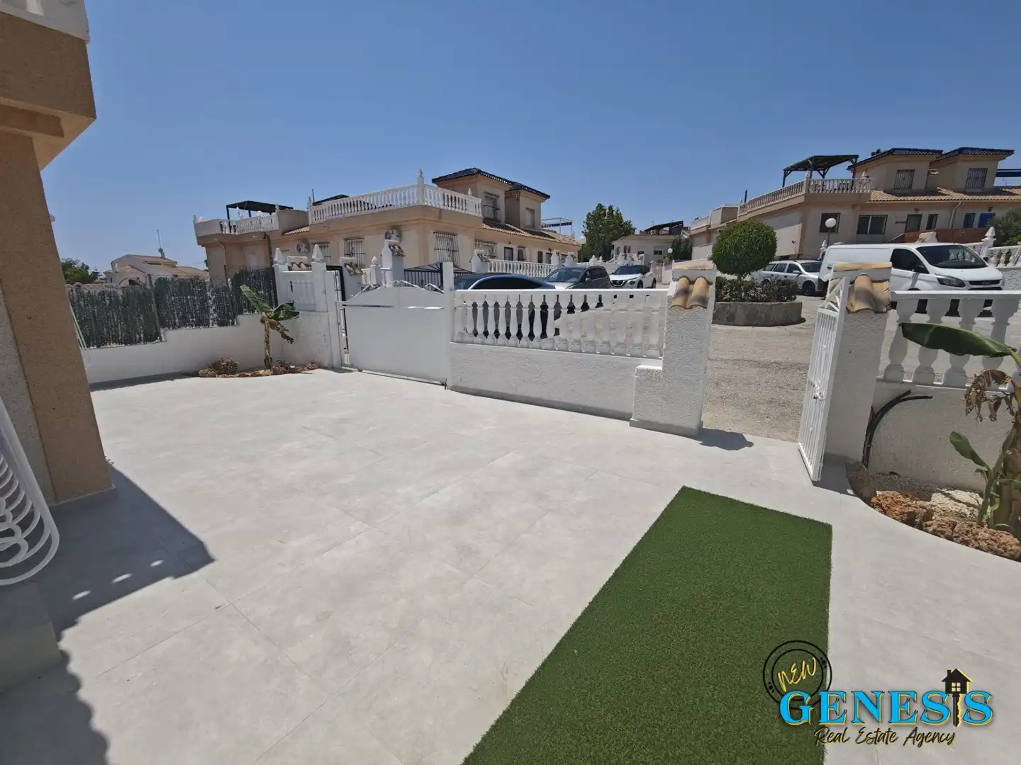 Casa o chalet en venta en Rojales con Aire acondicionado, Terraza y Balcón