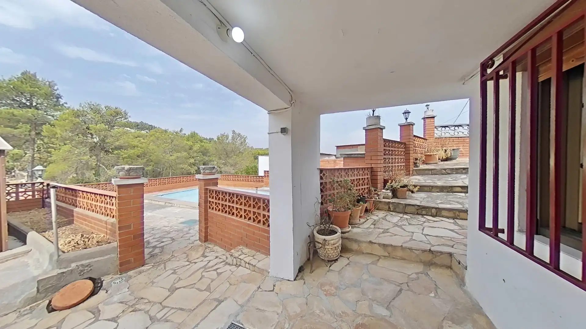 Villa avec piscine à vendre à Gelida, imagen 26